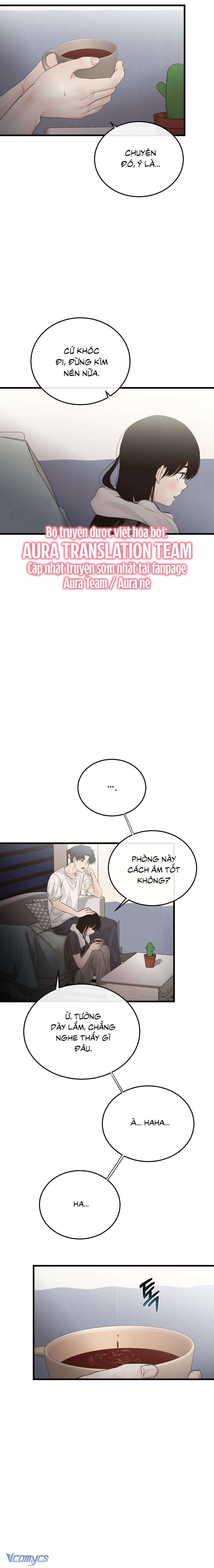 Trở Thành Gia Đình Chap Chapter 53-Trở Thành Gia Đình - Next Chap 54