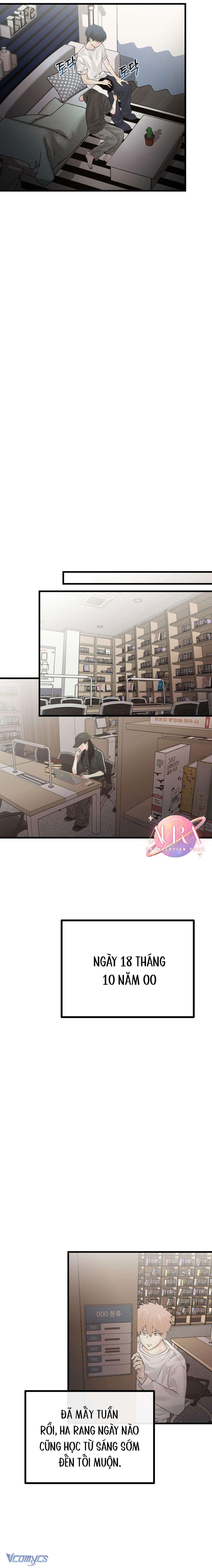 Trở Thành Gia Đình Chap Chapter 53-Trở Thành Gia Đình - Next Chap 54