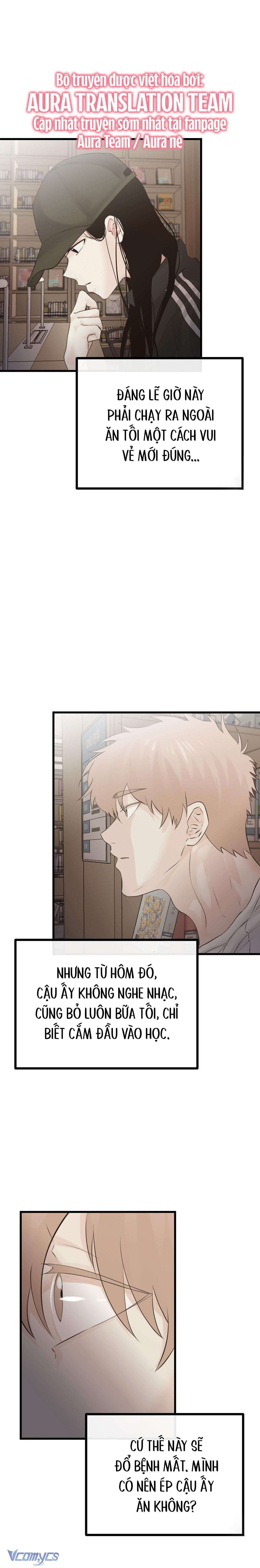 Trở Thành Gia Đình Chap Chapter 53-Trở Thành Gia Đình - Next Chap 54