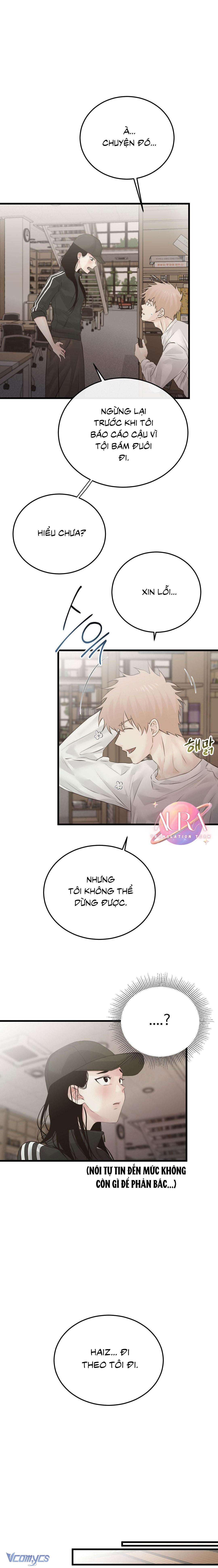 Trở Thành Gia Đình Chap Chapter 53-Trở Thành Gia Đình - Next Chap 54