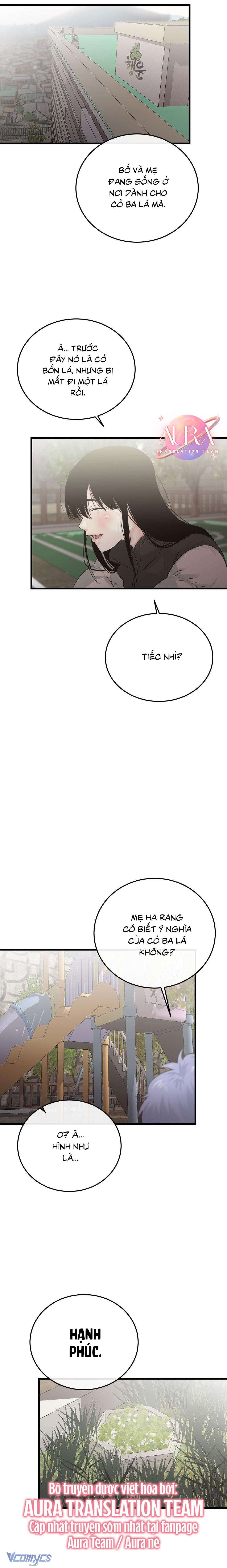Trở Thành Gia Đình Chap Chapter 54-Trở Thành Gia Đình - Next Chap 55