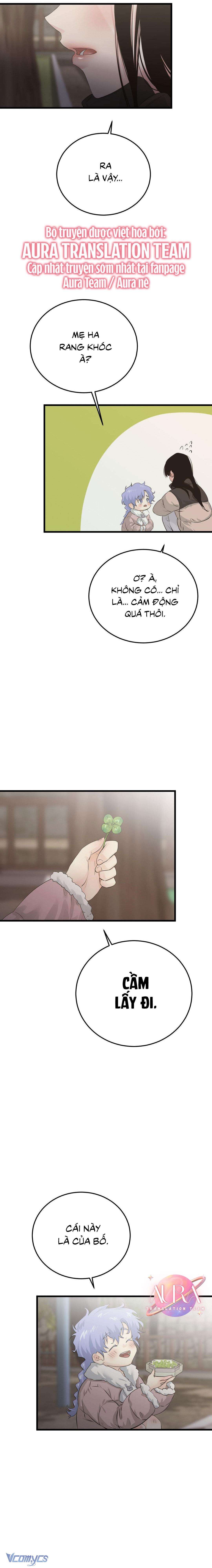 Trở Thành Gia Đình Chap Chapter 54-Trở Thành Gia Đình - Next Chap 55