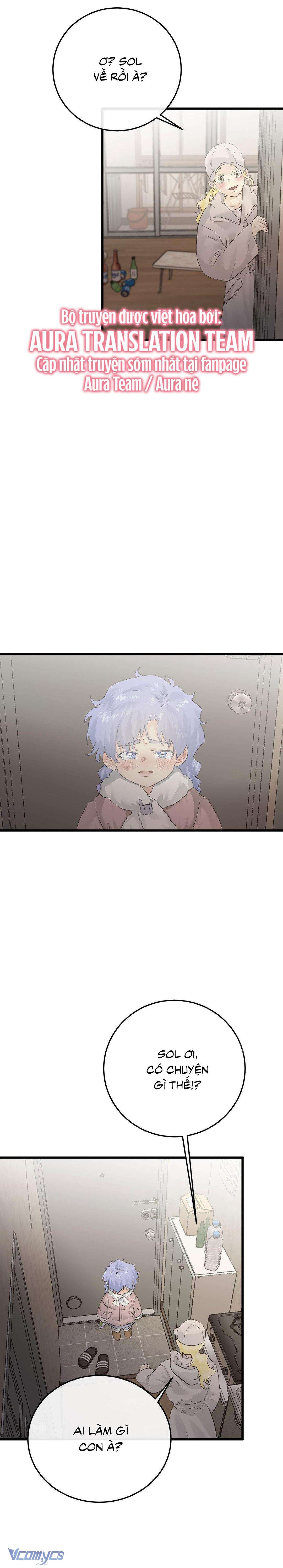 Trở Thành Gia Đình Chap Chapter 54-Trở Thành Gia Đình - Next Chap 55