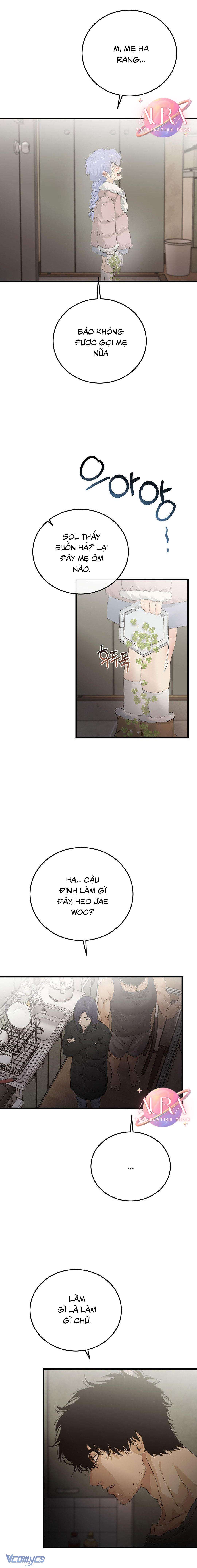 Trở Thành Gia Đình Chap Chapter 54-Trở Thành Gia Đình - Next Chap 55