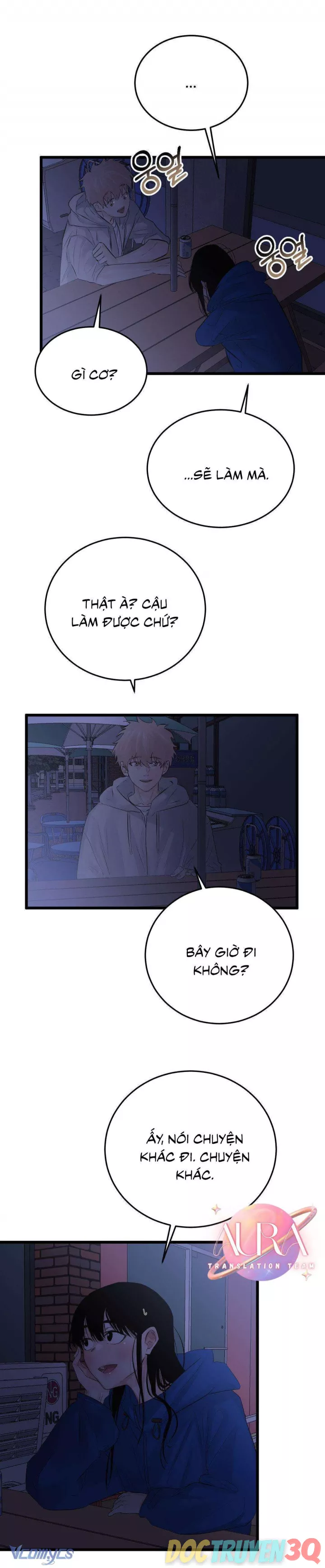 Trở Thành Gia Đình Chap Chapter 54-Trở Thành Gia Đình - Next Chap 55