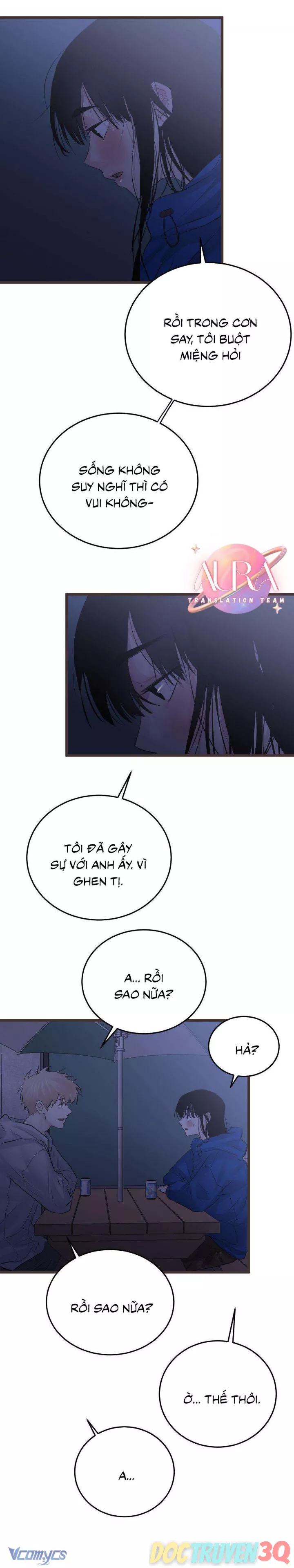 Trở Thành Gia Đình Chap Chapter 54-Trở Thành Gia Đình - Next Chap 55