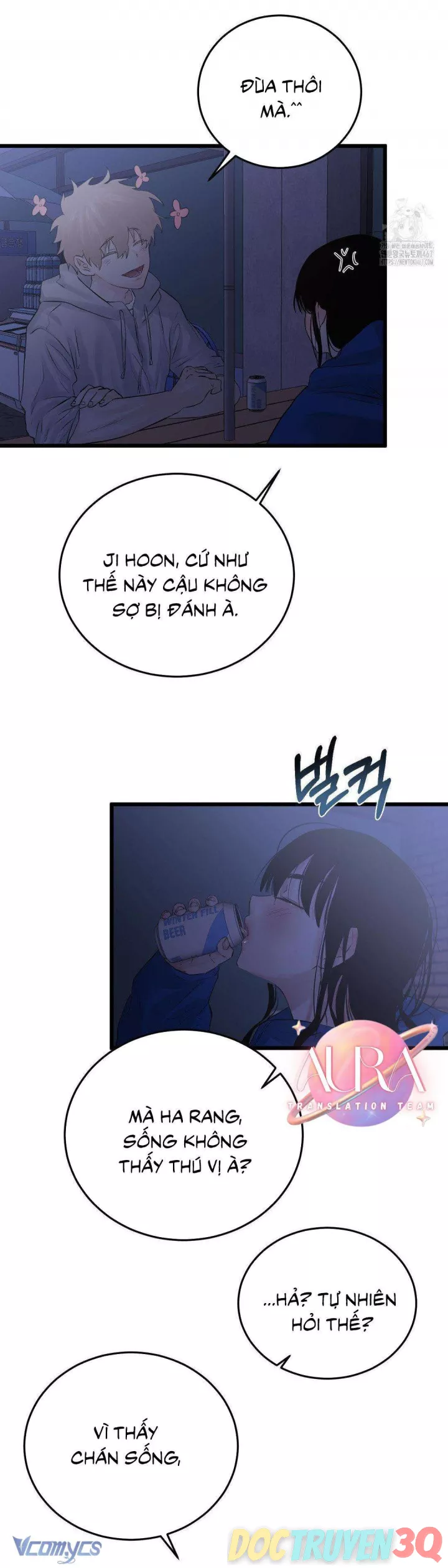 Trở Thành Gia Đình Chap Chapter 54-Trở Thành Gia Đình - Next Chap 55