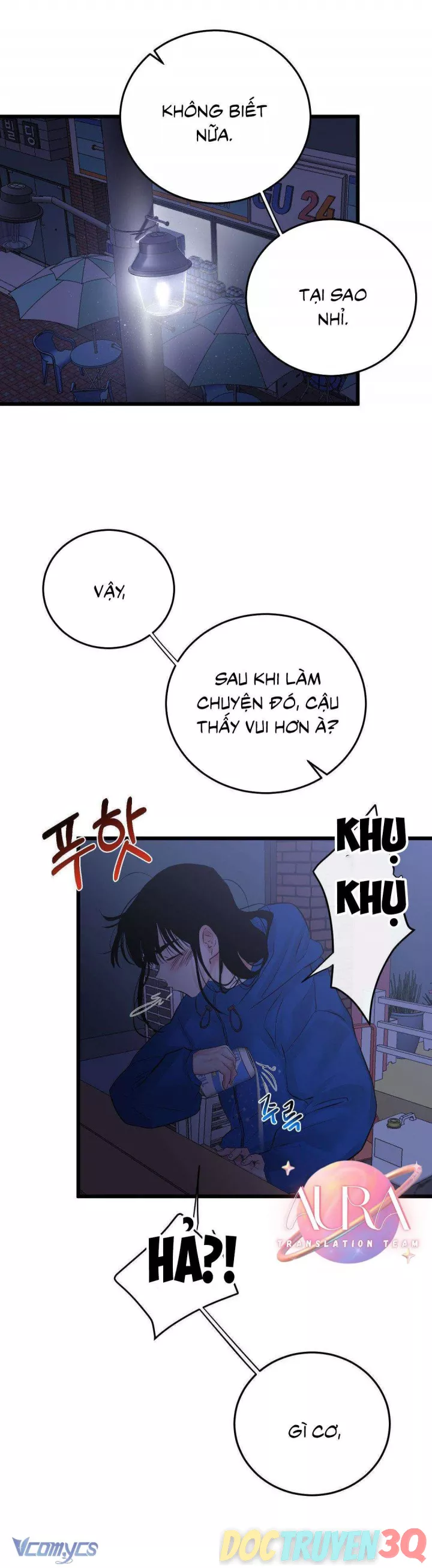Trở Thành Gia Đình Chap Chapter 54-Trở Thành Gia Đình - Next Chap 55