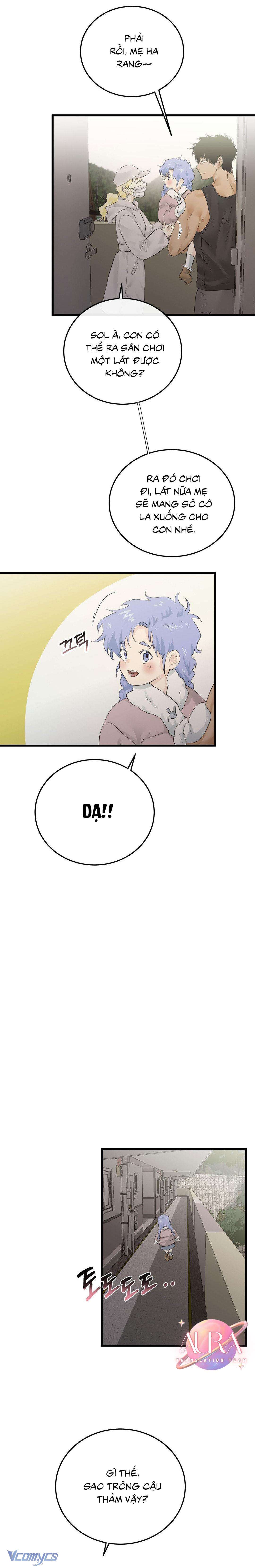 Trở Thành Gia Đình Chap Chapter 54-Trở Thành Gia Đình - Next Chap 55