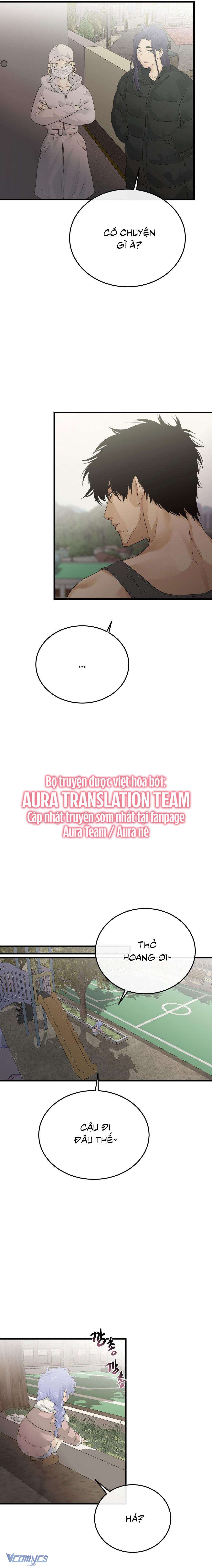 Trở Thành Gia Đình Chap Chapter 54-Trở Thành Gia Đình - Next Chap 55