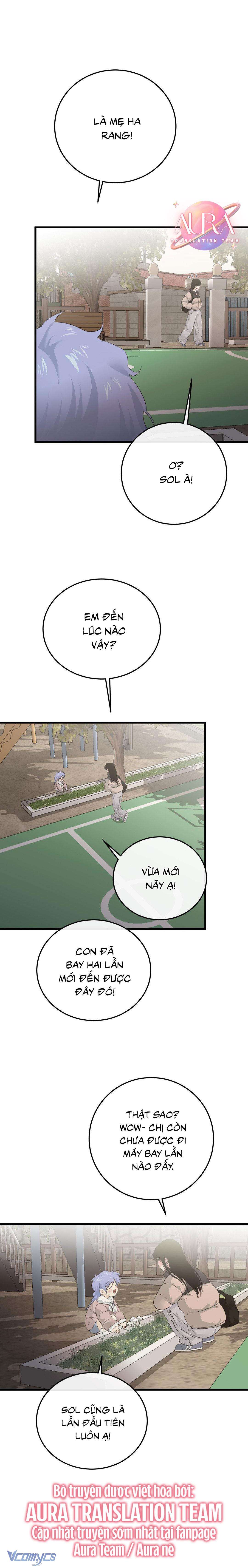 Trở Thành Gia Đình Chap Chapter 54-Trở Thành Gia Đình - Next Chap 55