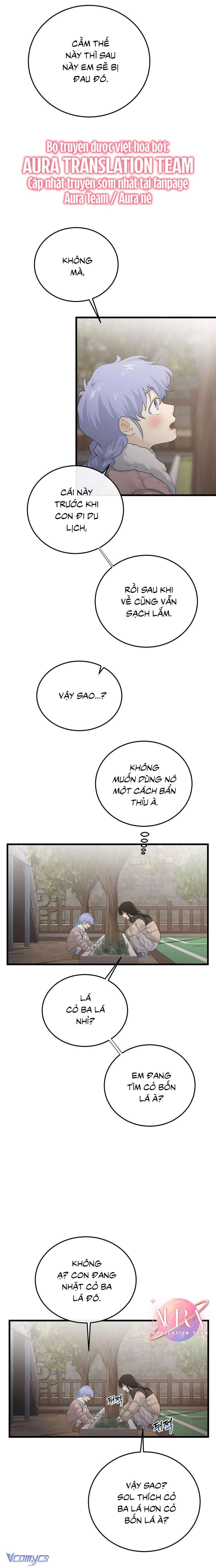 Trở Thành Gia Đình Chap Chapter 54-Trở Thành Gia Đình - Next Chap 55