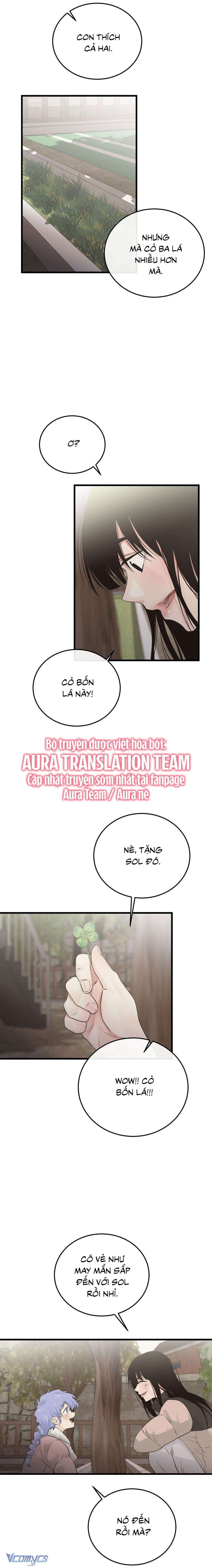 Trở Thành Gia Đình Chap Chapter 54-Trở Thành Gia Đình - Next Chap 55