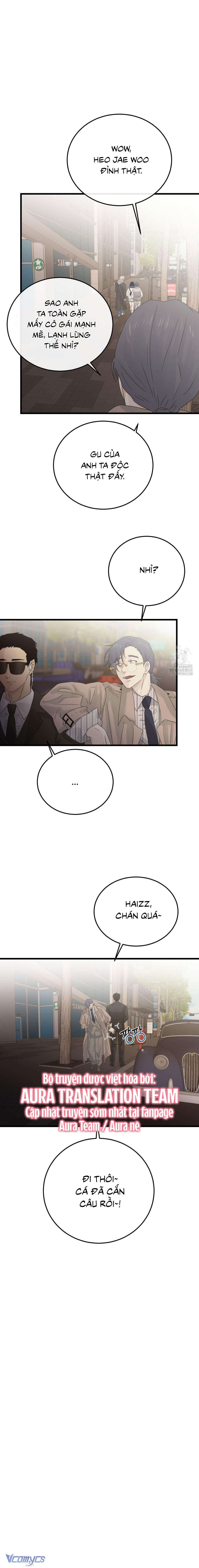 Trở Thành Gia Đình Chap Chapter 55-Trở Thành Gia Đình - Next Chap 56