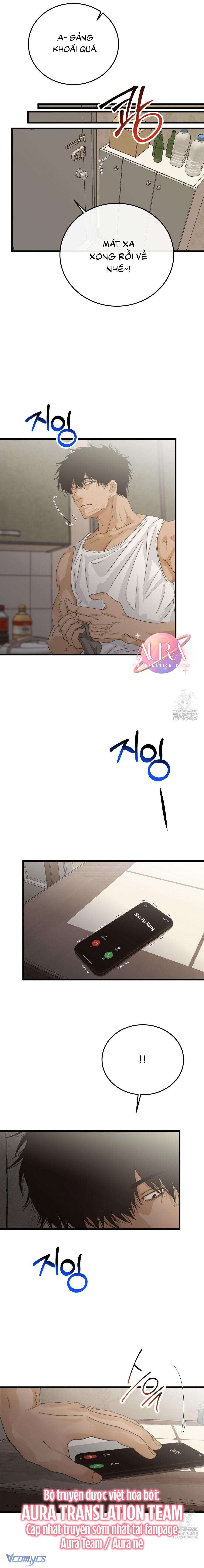 Trở Thành Gia Đình Chap Chapter 55-Trở Thành Gia Đình - Next Chap 56