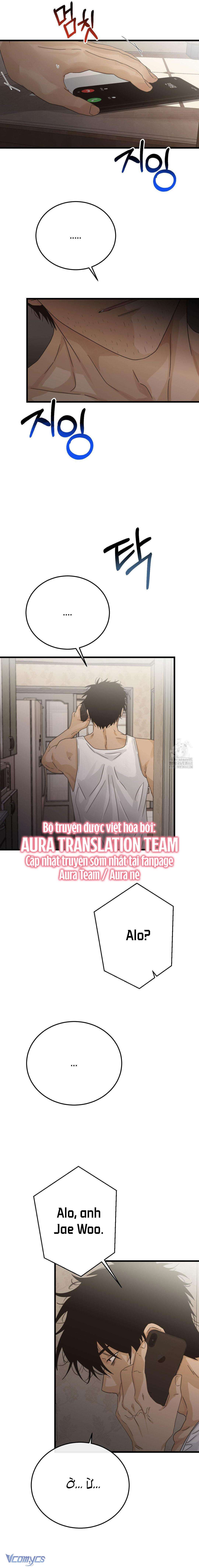 Trở Thành Gia Đình Chap Chapter 55-Trở Thành Gia Đình - Next Chap 56