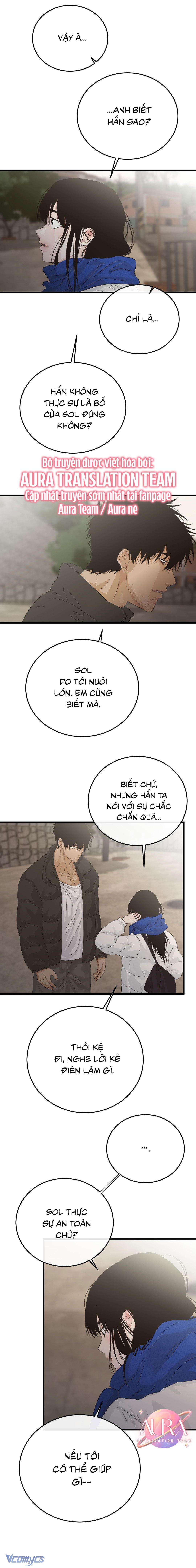 Trở Thành Gia Đình Chap Chapter 55-Trở Thành Gia Đình - Next Chap 56