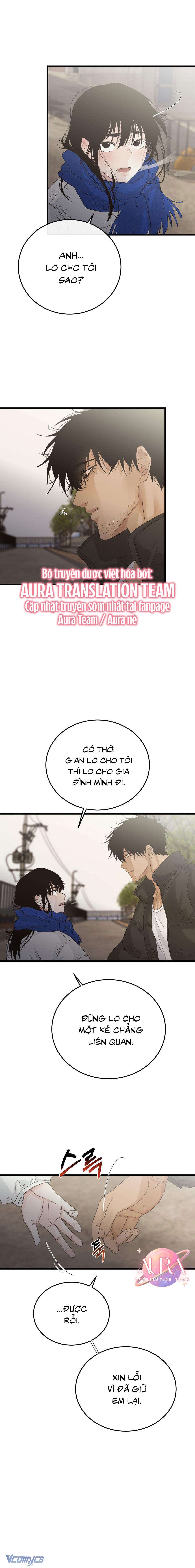 Trở Thành Gia Đình Chap Chapter 55-Trở Thành Gia Đình - Next Chap 56