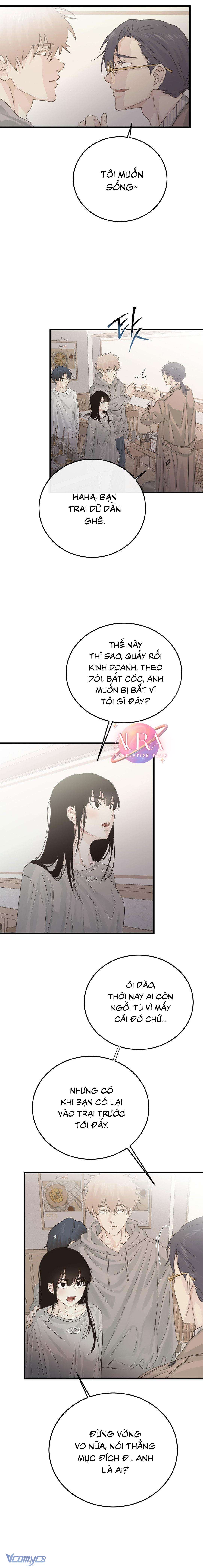 Trở Thành Gia Đình Chap Chapter 55-Trở Thành Gia Đình - Next Chap 56