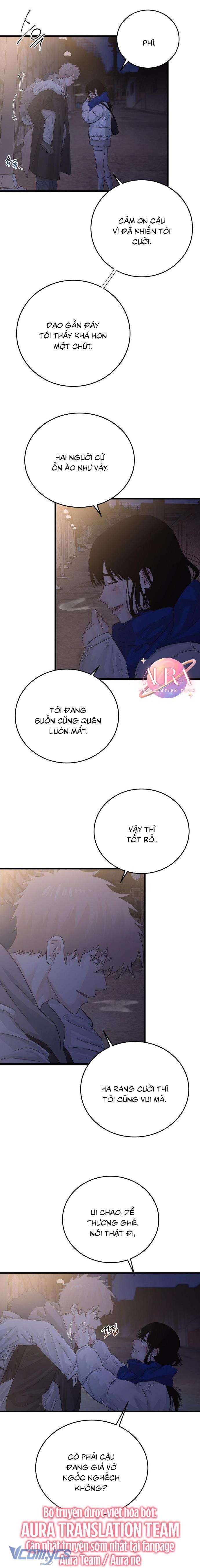 Trở Thành Gia Đình Chap Chapter 56-Trở Thành Gia Đình - Next Chap 57