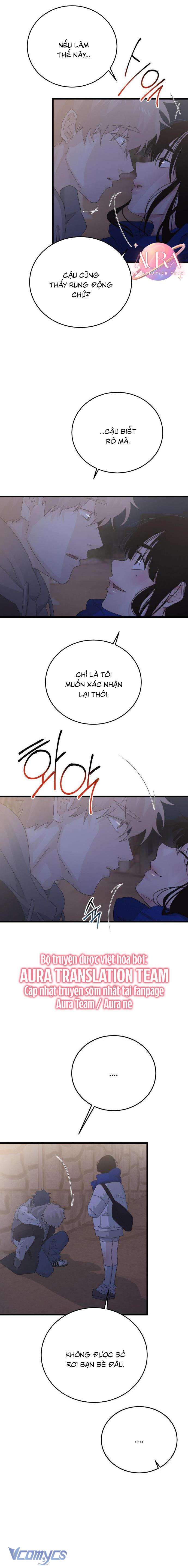 Trở Thành Gia Đình Chap Chapter 56-Trở Thành Gia Đình - Next Chap 57