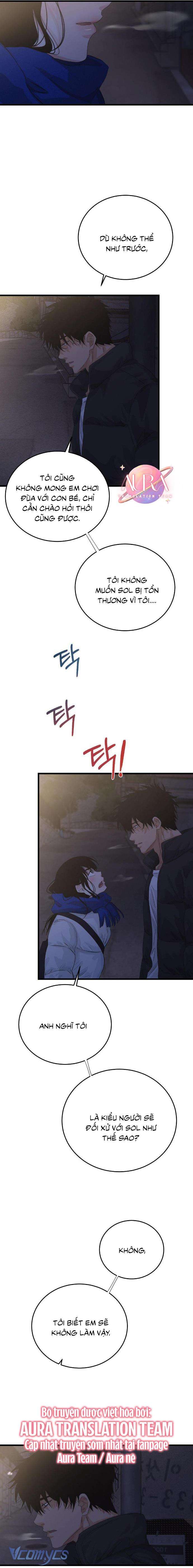 Trở Thành Gia Đình Chap Chapter 56-Trở Thành Gia Đình - Next Chap 57