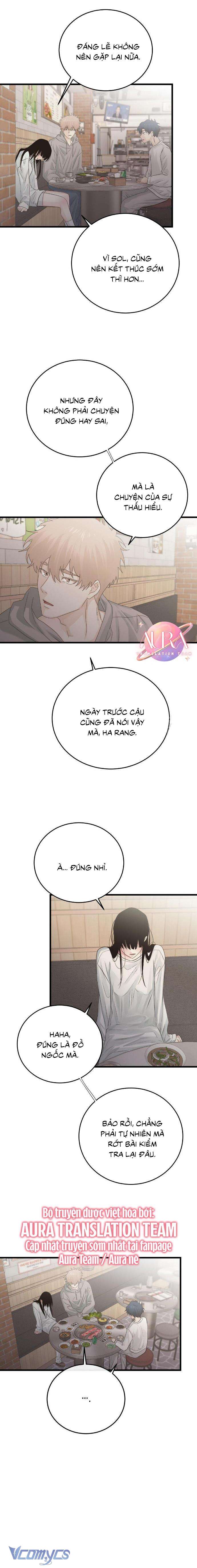 Trở Thành Gia Đình Chap Chapter 56-Trở Thành Gia Đình - Next Chap 57