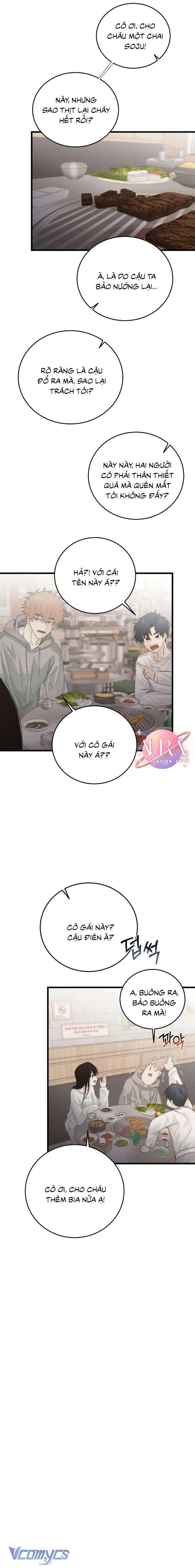 Trở Thành Gia Đình Chap Chapter 56-Trở Thành Gia Đình - Next Chap 57