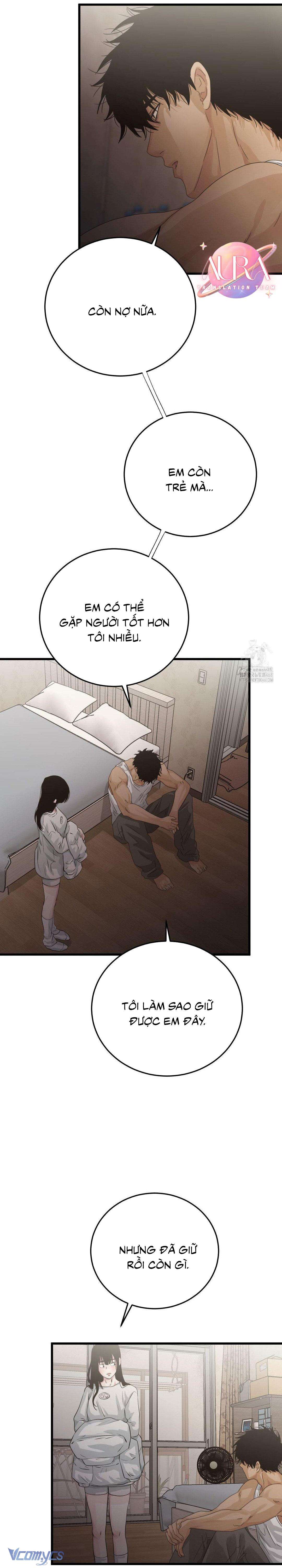 Trở Thành Gia Đình Chap Chapter 57-Trở Thành Gia Đình - Next Chap 58