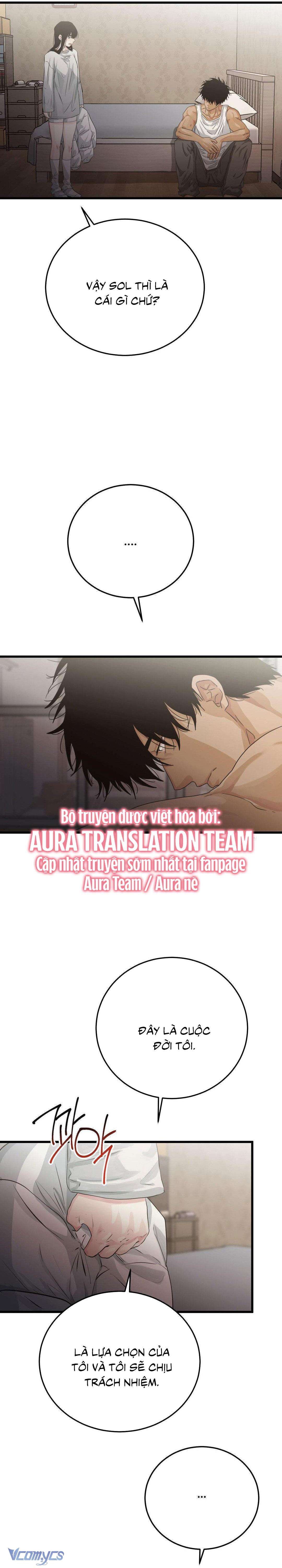 Trở Thành Gia Đình Chap Chapter 57-Trở Thành Gia Đình - Next Chap 58