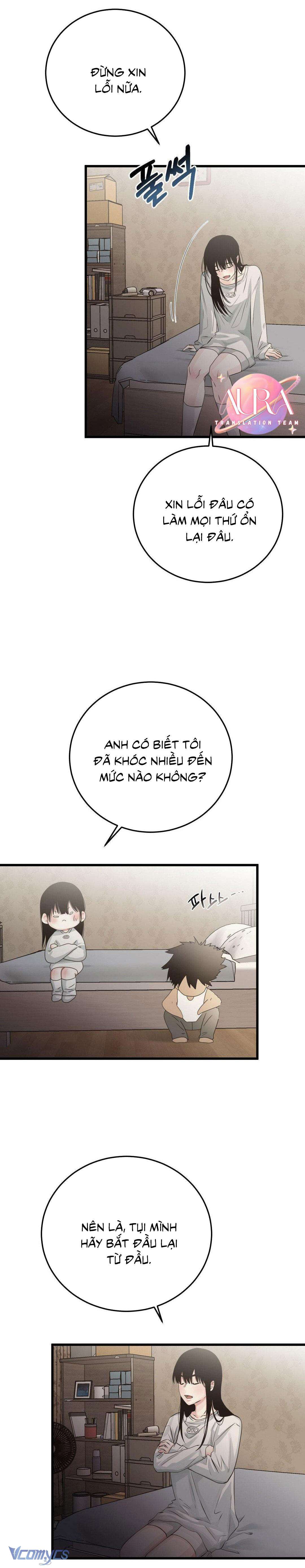 Trở Thành Gia Đình Chap Chapter 57-Trở Thành Gia Đình - Next Chap 58