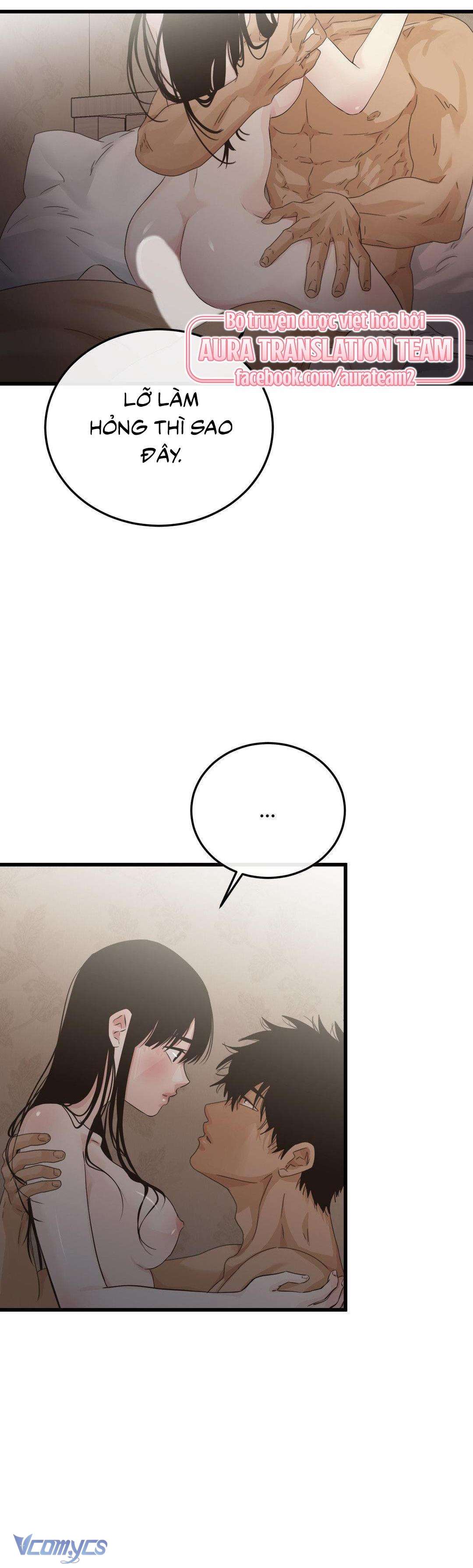 Trở Thành Gia Đình Chap Chapter 58-Trở Thành Gia Đình - Next Chap 59