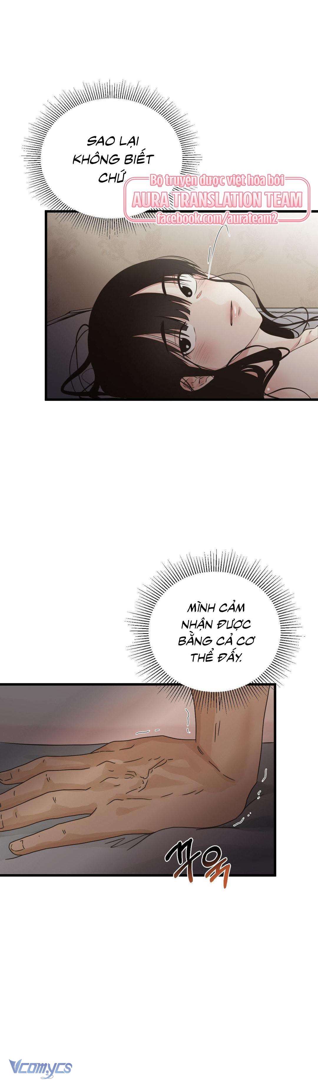 Trở Thành Gia Đình Chap Chapter 58-Trở Thành Gia Đình - Next Chap 59