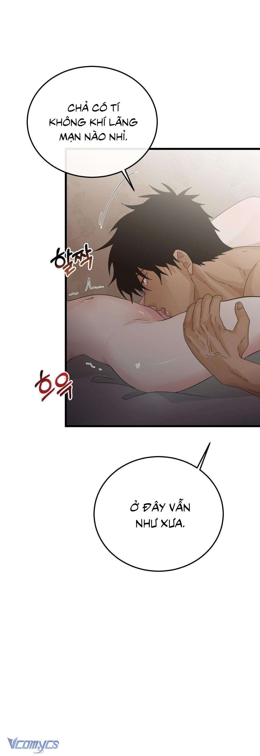 Trở Thành Gia Đình Chap Chapter 58-Trở Thành Gia Đình - Next Chap 59