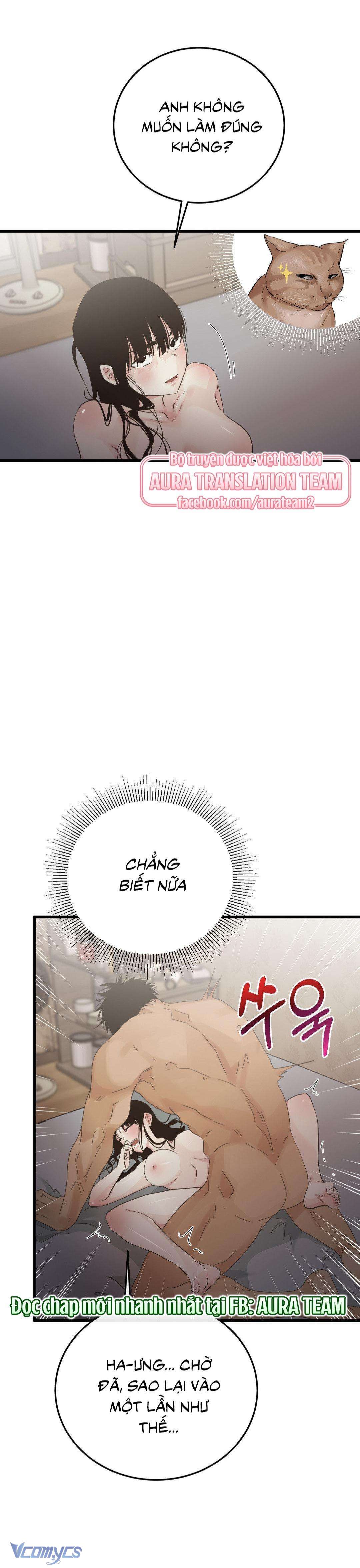 Trở Thành Gia Đình Chap Chapter 58-Trở Thành Gia Đình - Next Chap 59