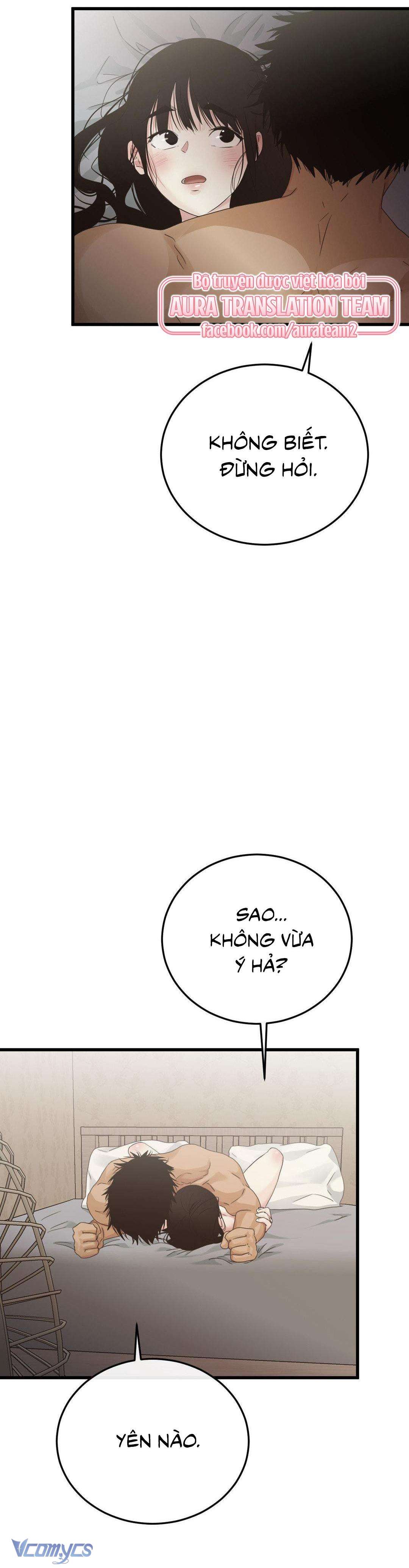 Trở Thành Gia Đình Chap Chapter 58-Trở Thành Gia Đình - Next Chap 59