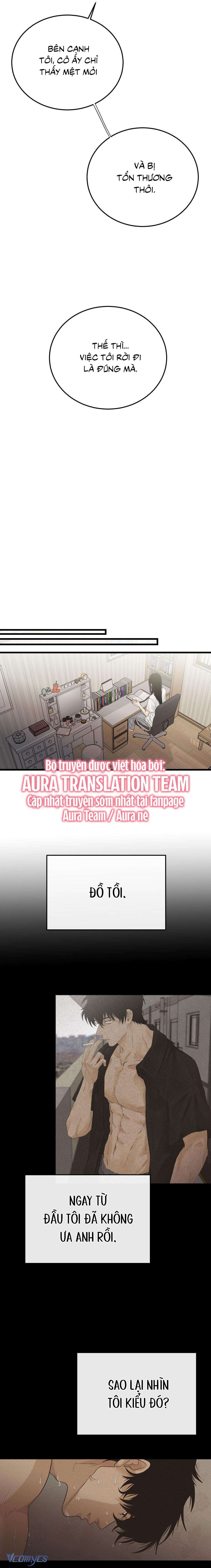 Trở Thành Gia Đình Chap Chapter 60-Trở Thành Gia Đình - Next Chap 61