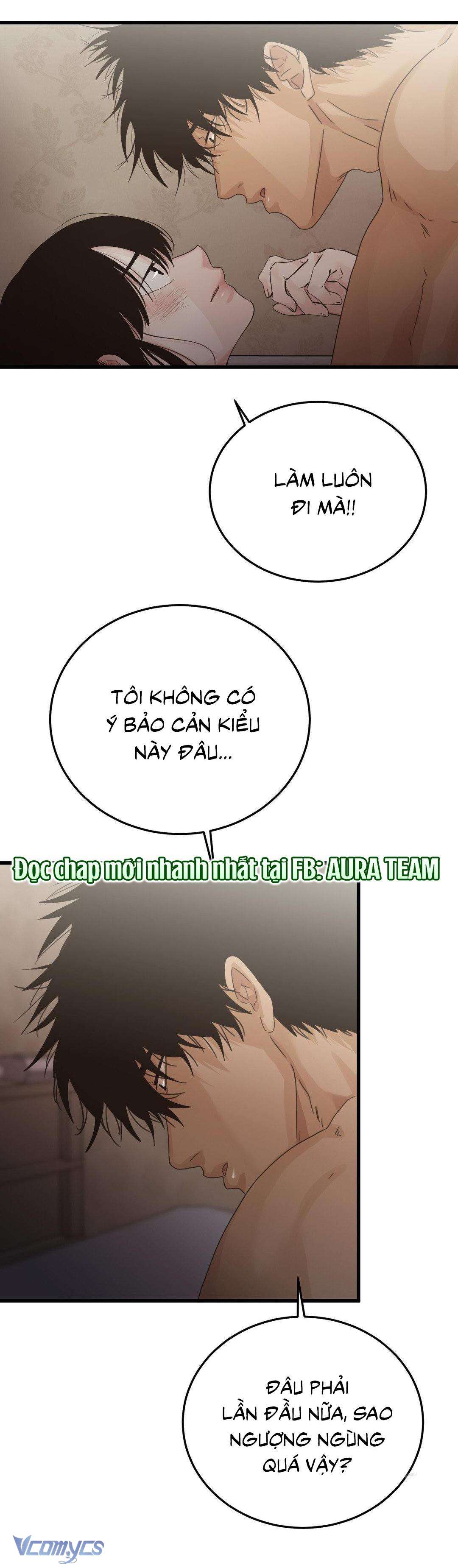 Trở Thành Gia Đình Chap Chapter 64-Trở Thành Gia Đình - Next Chap 65