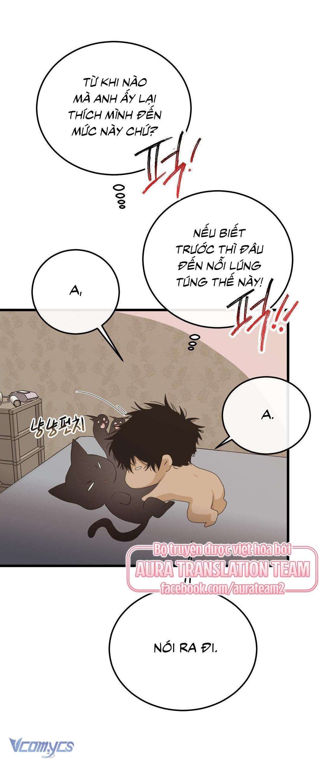 Trở Thành Gia Đình Chap Chapter 64-Trở Thành Gia Đình - Next Chap 65