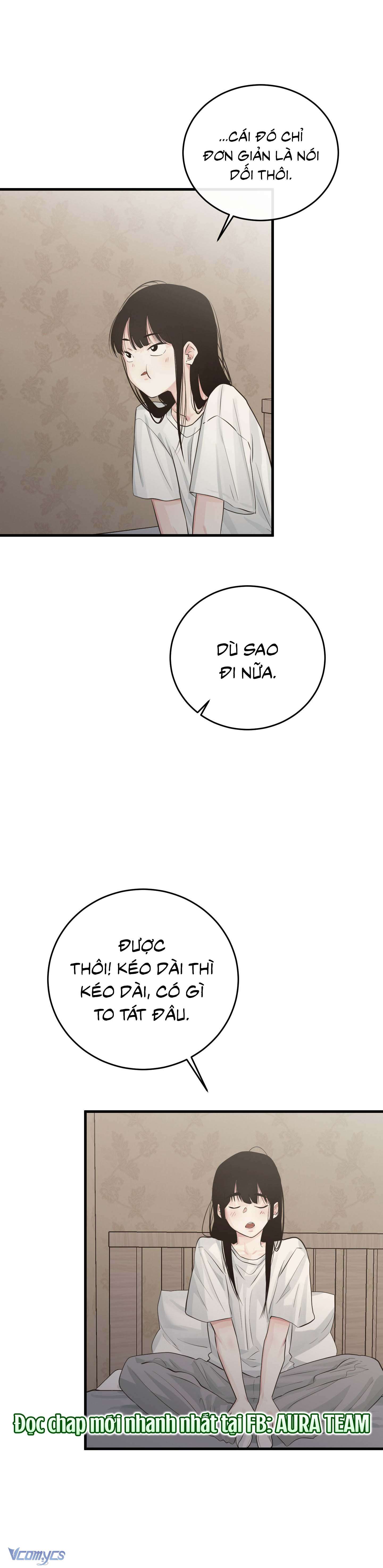 Trở Thành Gia Đình Chap Chap 62-Trở Thành Gia Đình - Next Chap 69