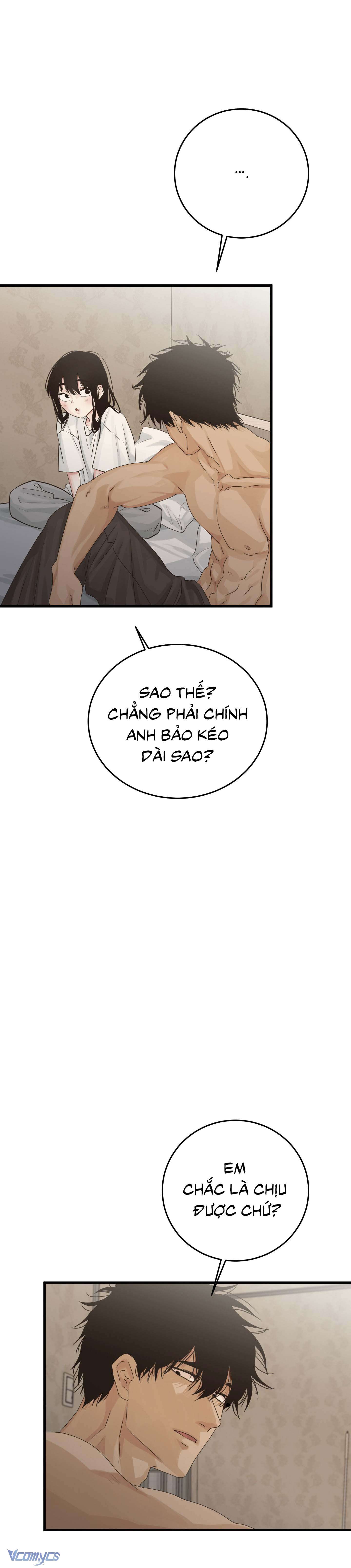 Trở Thành Gia Đình Chap Chap 62-Trở Thành Gia Đình - Next Chap 69