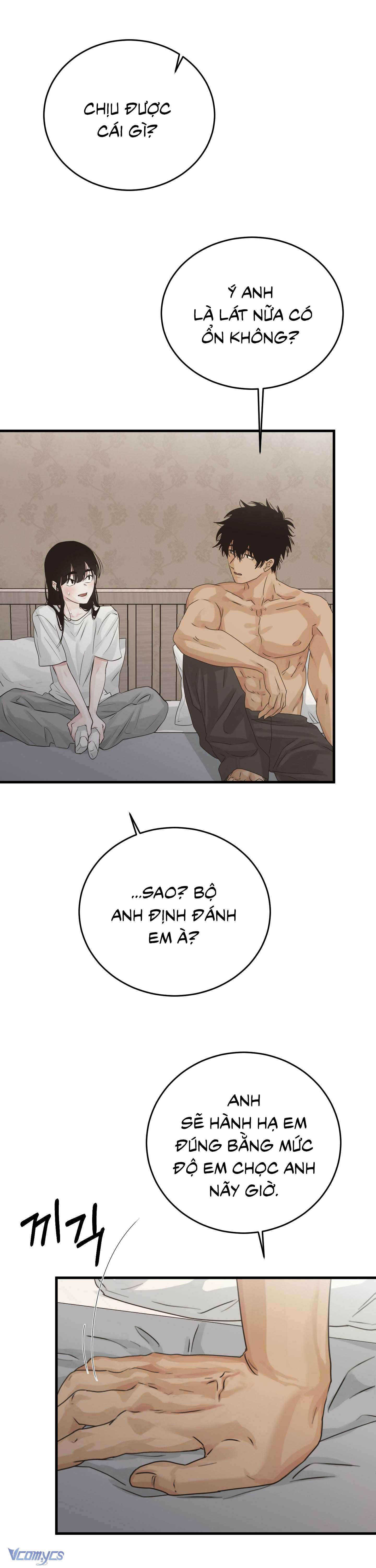 Trở Thành Gia Đình Chap Chap 62-Trở Thành Gia Đình - Next Chap 69