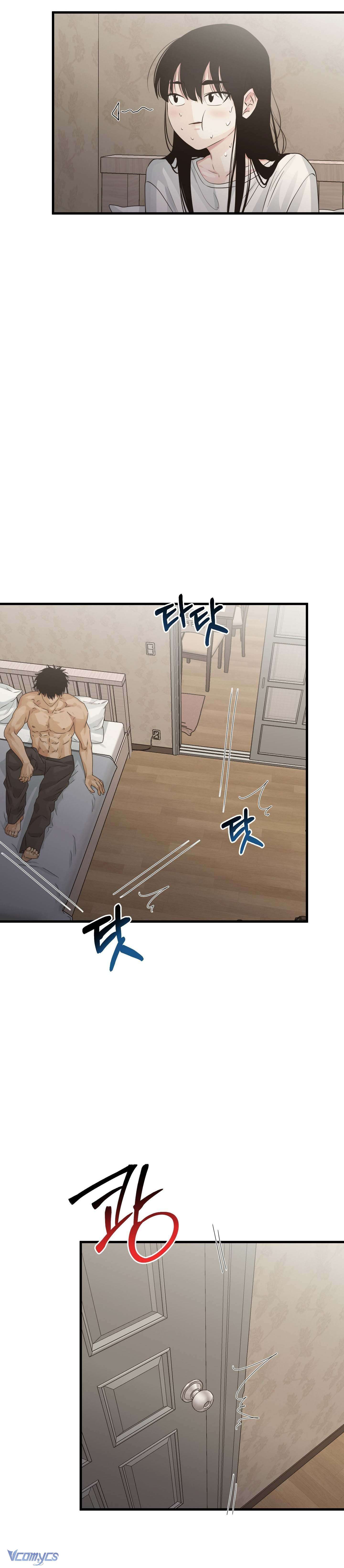 Trở Thành Gia Đình Chap Chap 62-Trở Thành Gia Đình - Next Chap 69