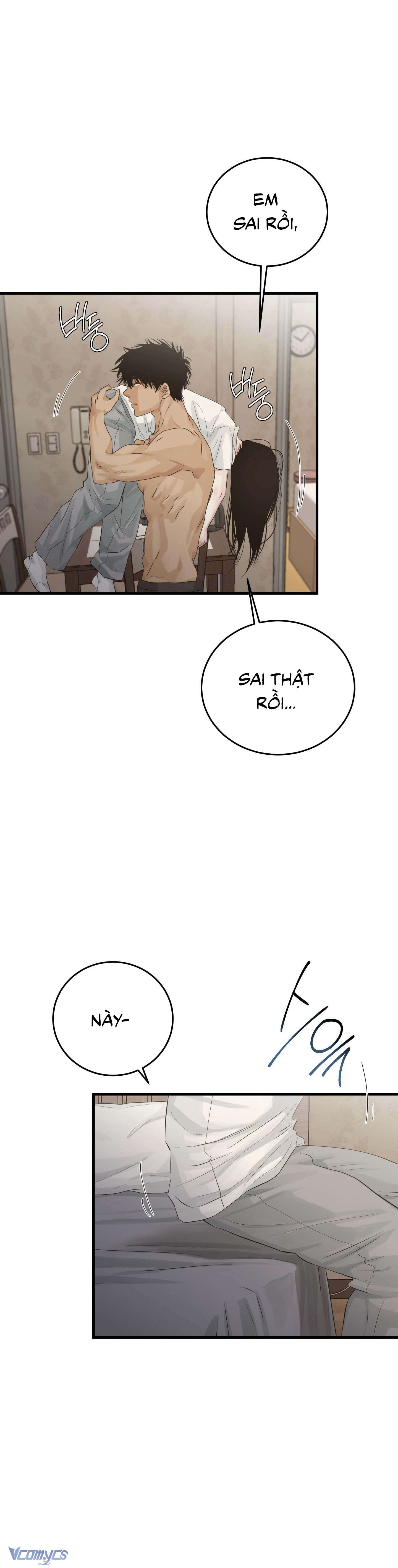 Trở Thành Gia Đình Chap Chap 62-Trở Thành Gia Đình - Next Chap 69