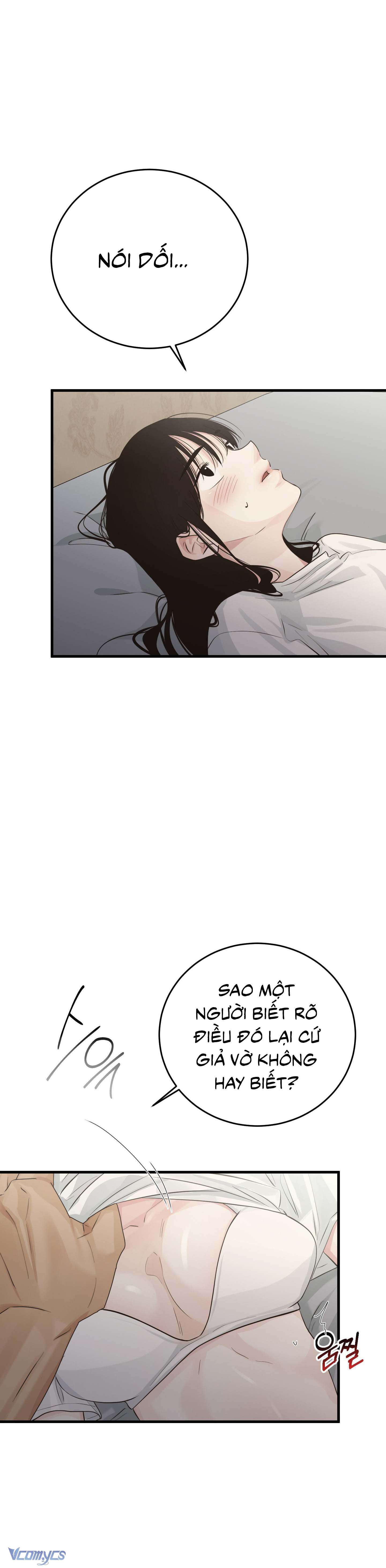 Trở Thành Gia Đình Chap Chap 62-Trở Thành Gia Đình - Next Chap 69