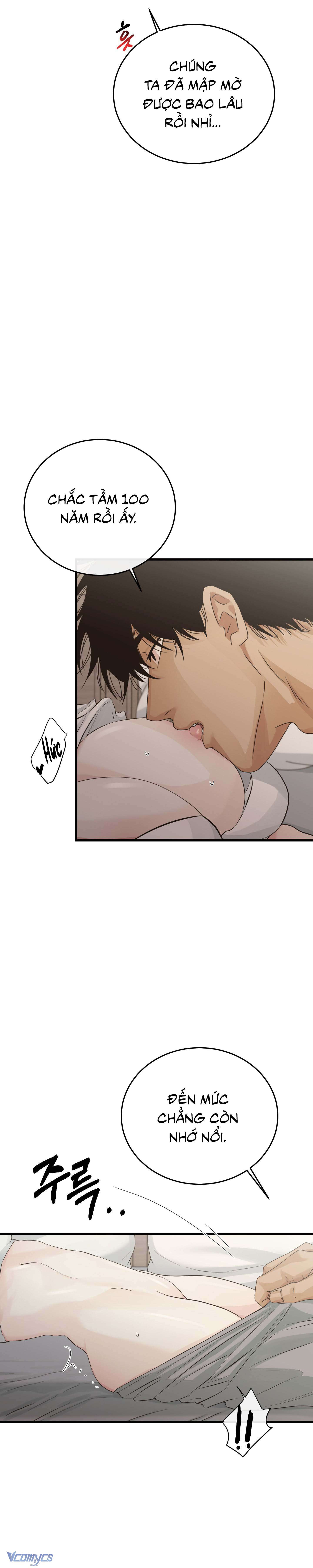 Trở Thành Gia Đình Chap Chap 62-Trở Thành Gia Đình - Next Chap 69