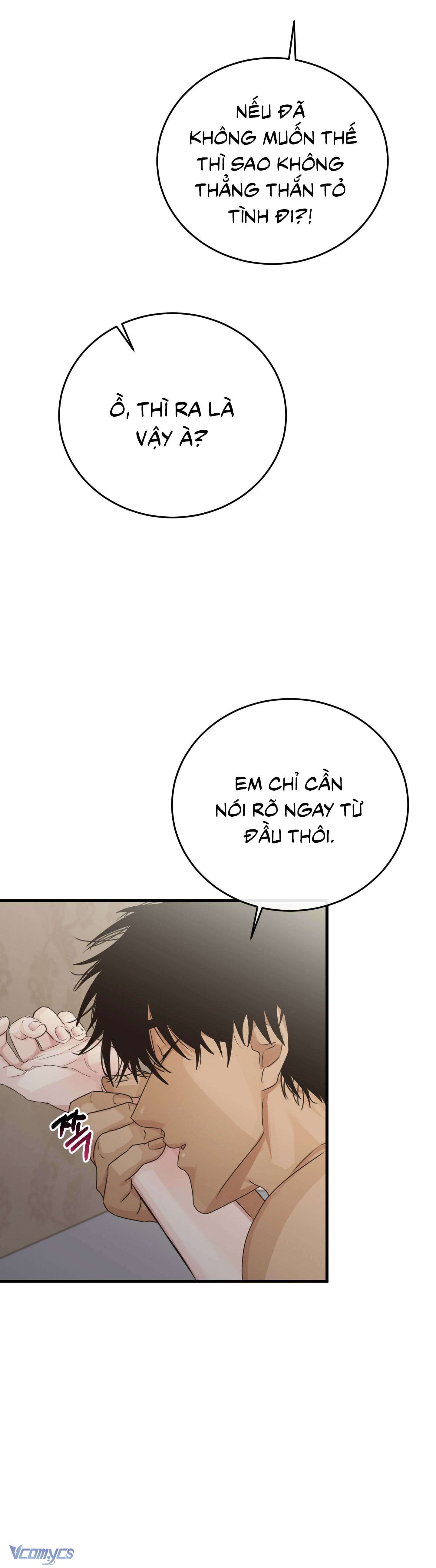 Trở Thành Gia Đình Chap Chap 62-Trở Thành Gia Đình - Next Chap 69