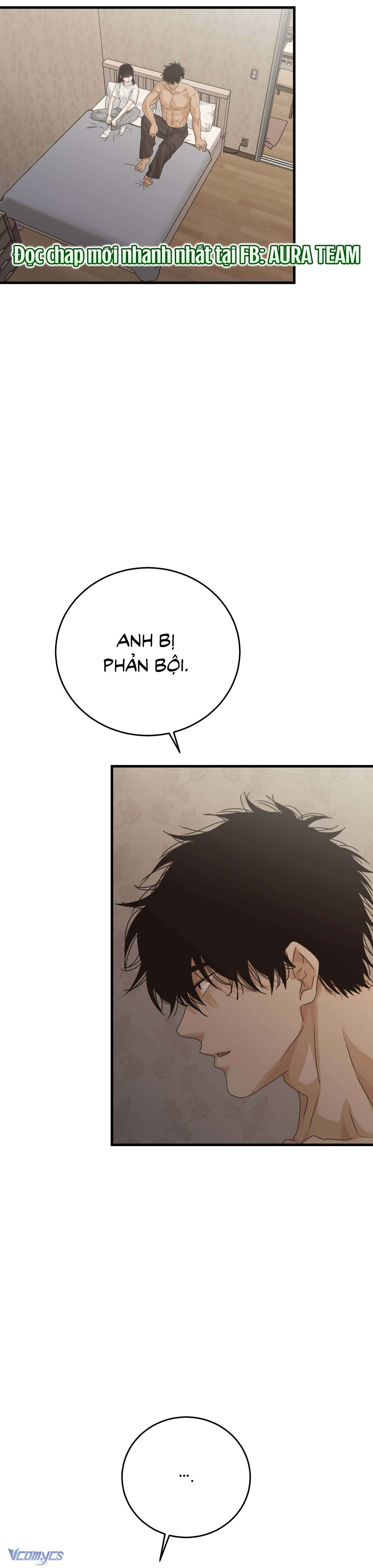 Trở Thành Gia Đình Chap Chap 62-Trở Thành Gia Đình - Next Chap 69