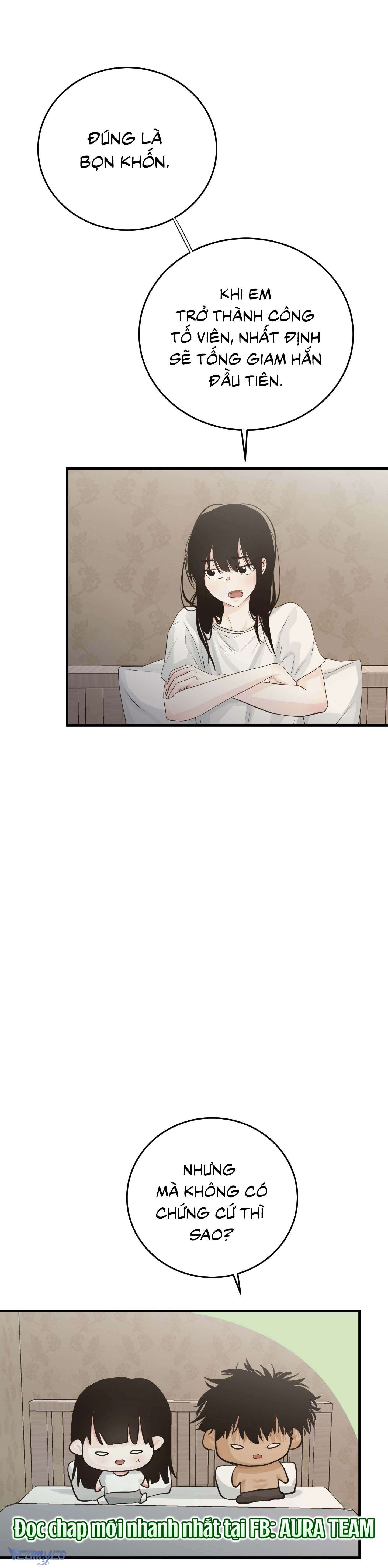 Trở Thành Gia Đình Chap Chap 62-Trở Thành Gia Đình - Next Chap 69