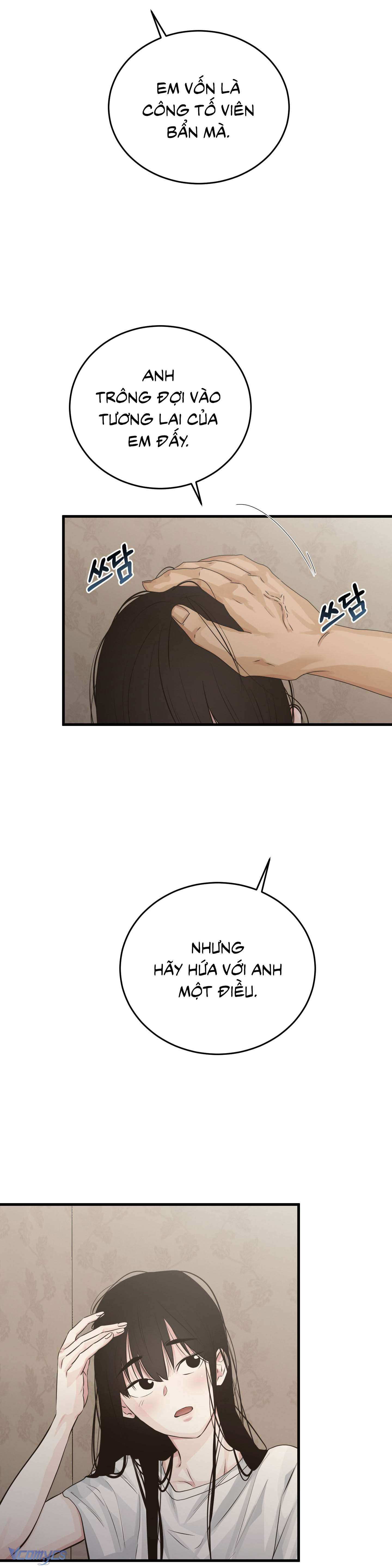 Trở Thành Gia Đình Chap Chap 62-Trở Thành Gia Đình - Next Chap 69